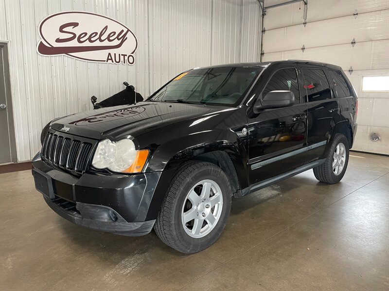 jeep grand cherokee 2008 1J8HR48N58C222522 image jeep grand cherokee 2008 1J8HR48N58C222522 image